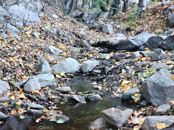 82 Acres of Land for Sale in San Bernardino, California