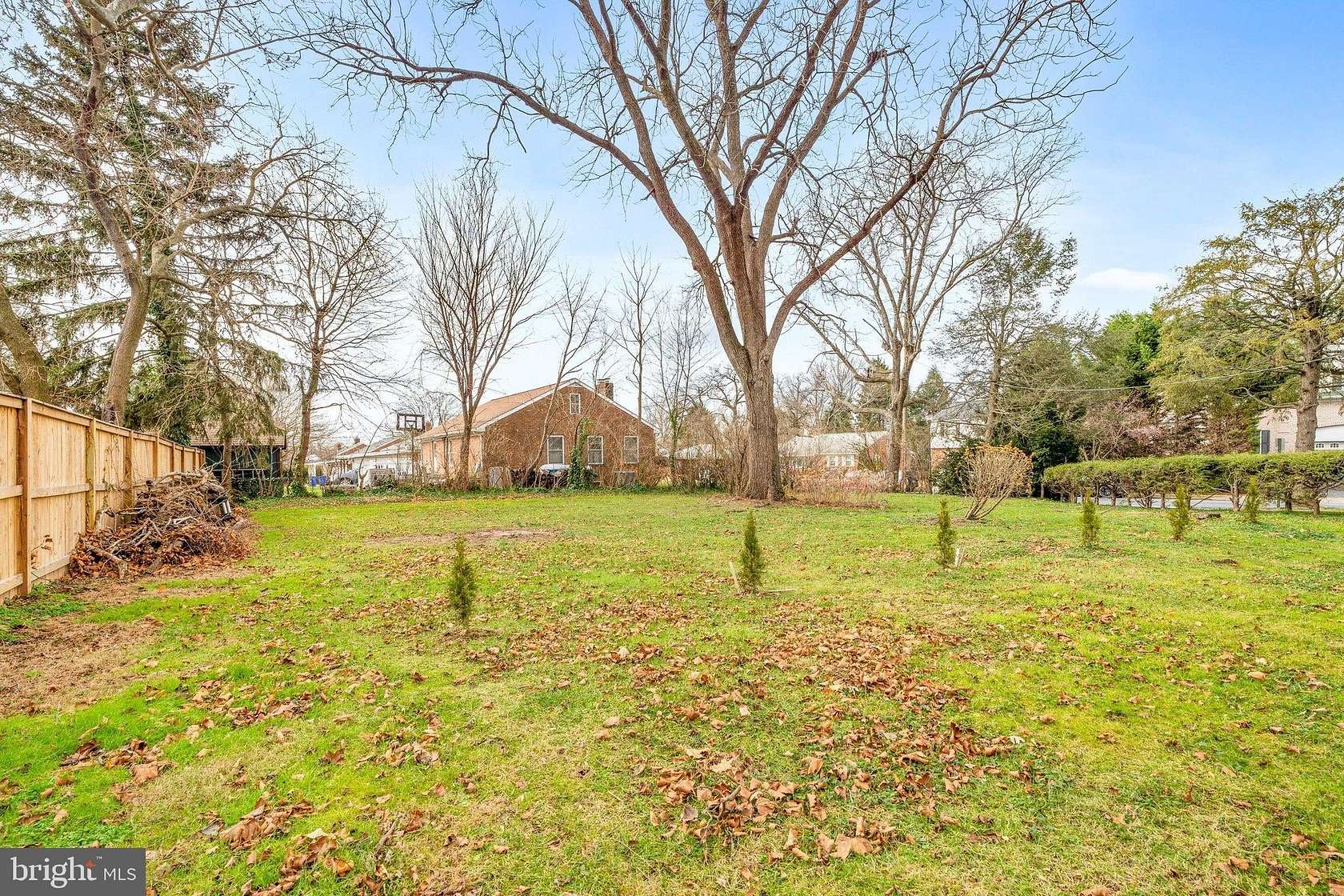 0.16 Acres of Residential Land for Sale in Frederick, Maryland