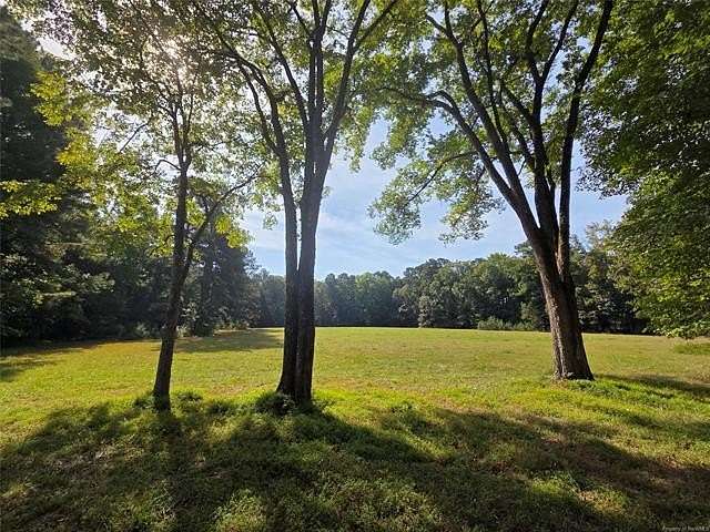 32 Acres of Land for Sale in Williamsburg, Virginia