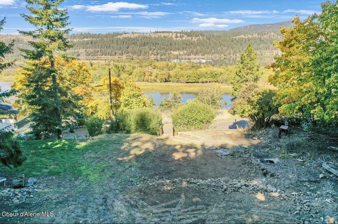 0.19 Acres of Residential Land for Sale in Harrison, Idaho