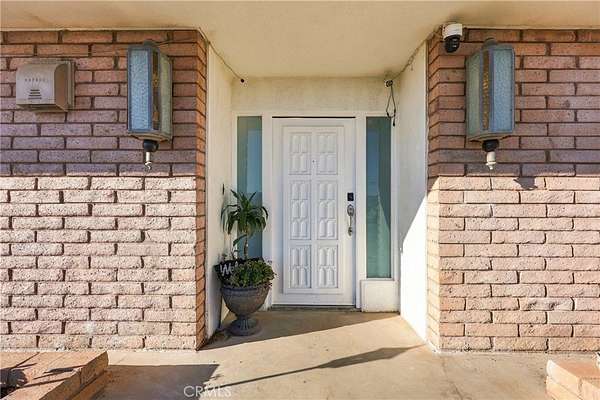 5.4 Acres of Land with Home for Sale in Simi Valley, California