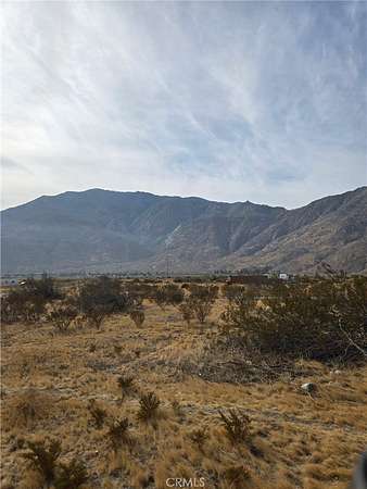 0.13 Acres of Residential Land for Sale in Cabazon, California