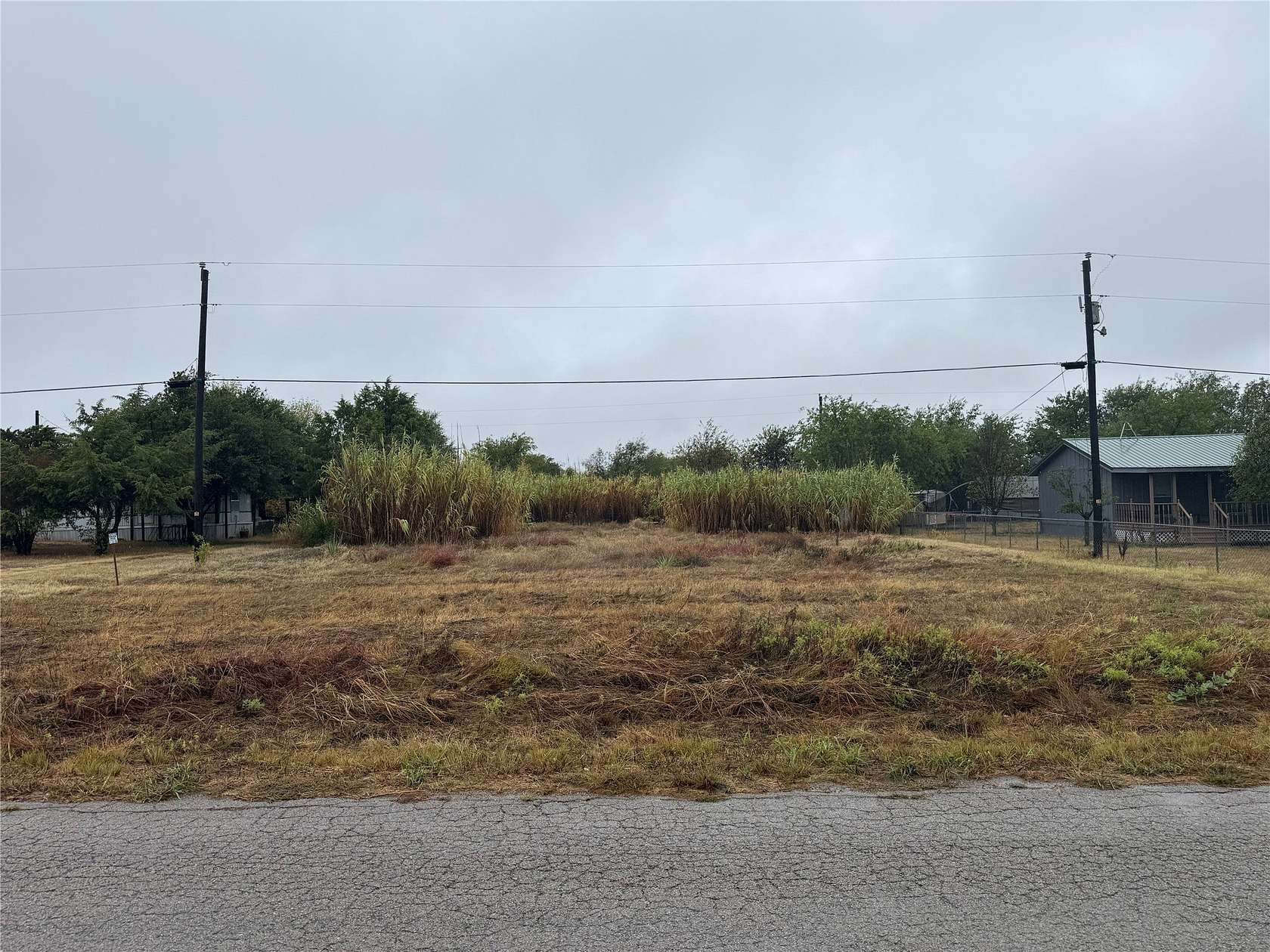 0.35 Acres of Residential Land for Sale in Cresson, Texas