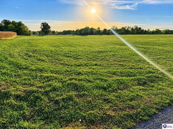 4 Acres of Land for Sale in Campbellsville, Kentucky