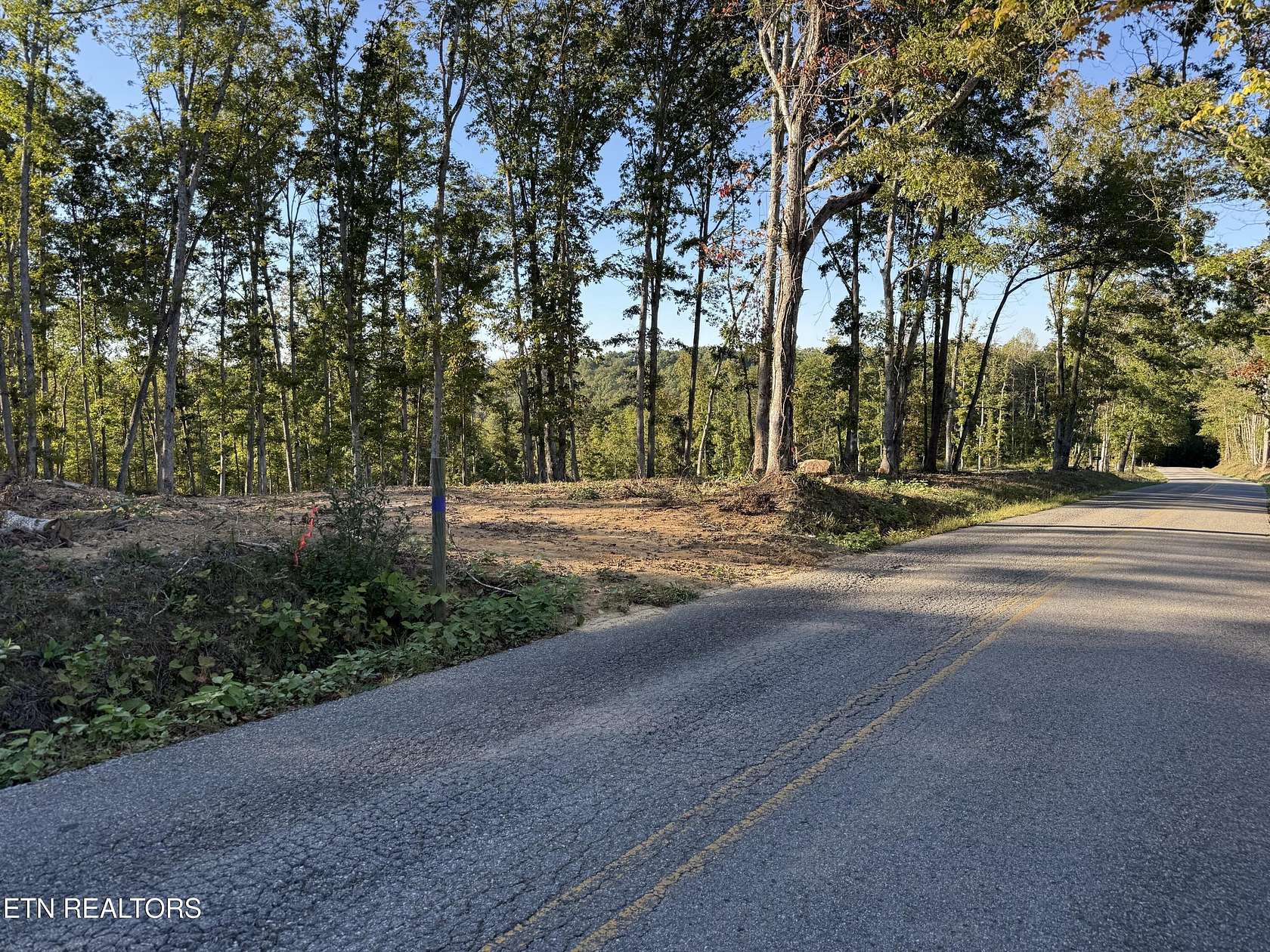 2.2 Acres of Residential Land for Sale in Wilder, Tennessee