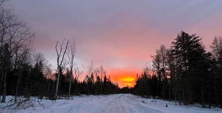 37 Acres of Recreational & Residential Land for Sale in Mount Chase Town, Maine