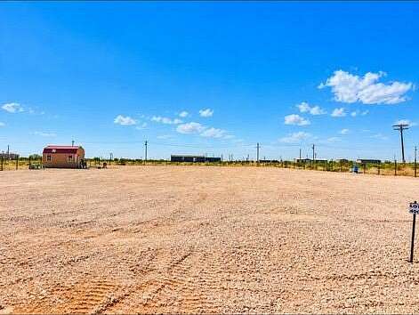 1 Acre of Residential Land for Sale in Midland, Texas