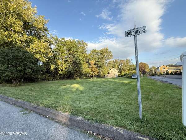 0.79 Acres of Land for Sale in Montoursville, Pennsylvania