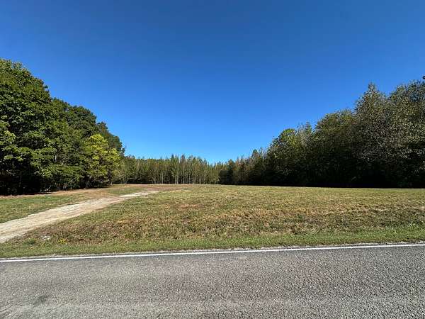 5.86 Acres of Residential Land for Sale in Tullahoma, Tennessee