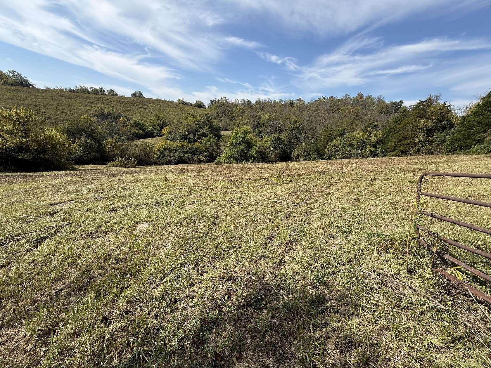 10 Acres of Residential Land for Sale in Winchester, Kentucky