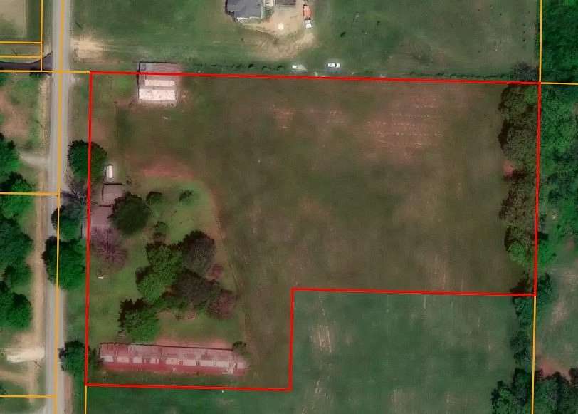 5.64 Acres of Land for Sale in Bentonville, Arkansas
