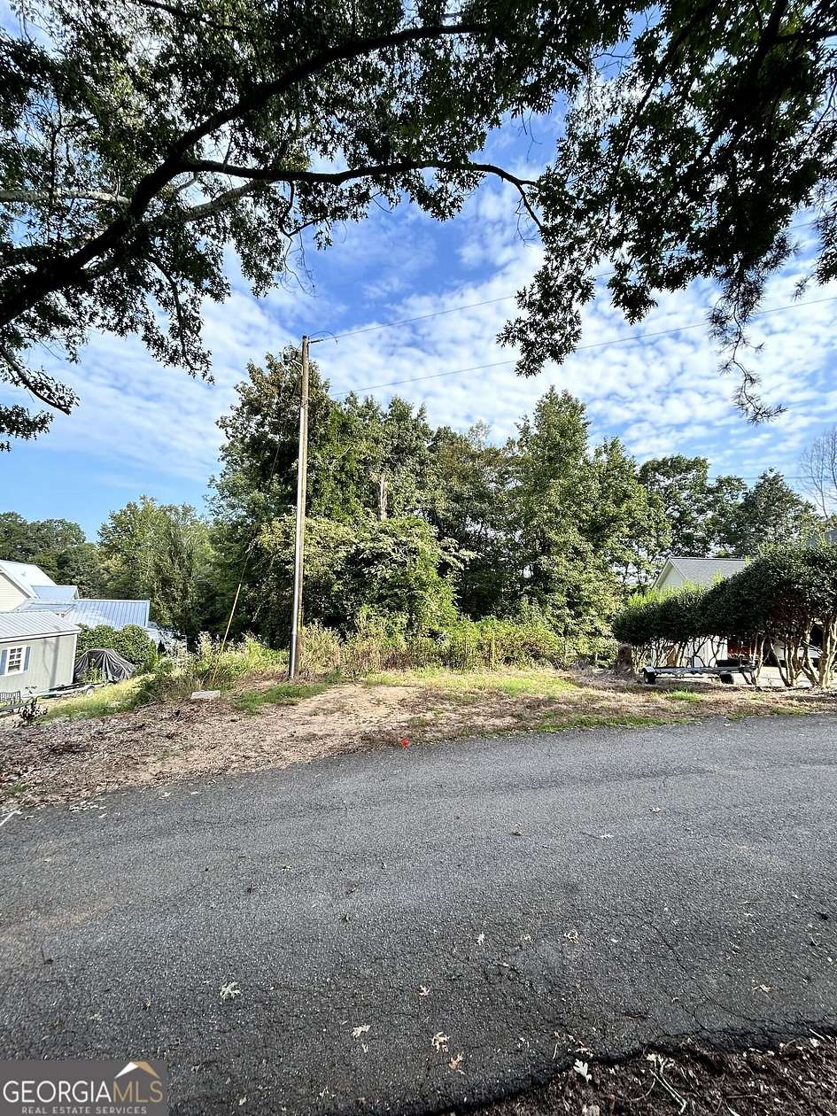 0.21 Acres of Land for Sale in Gainesville, Georgia