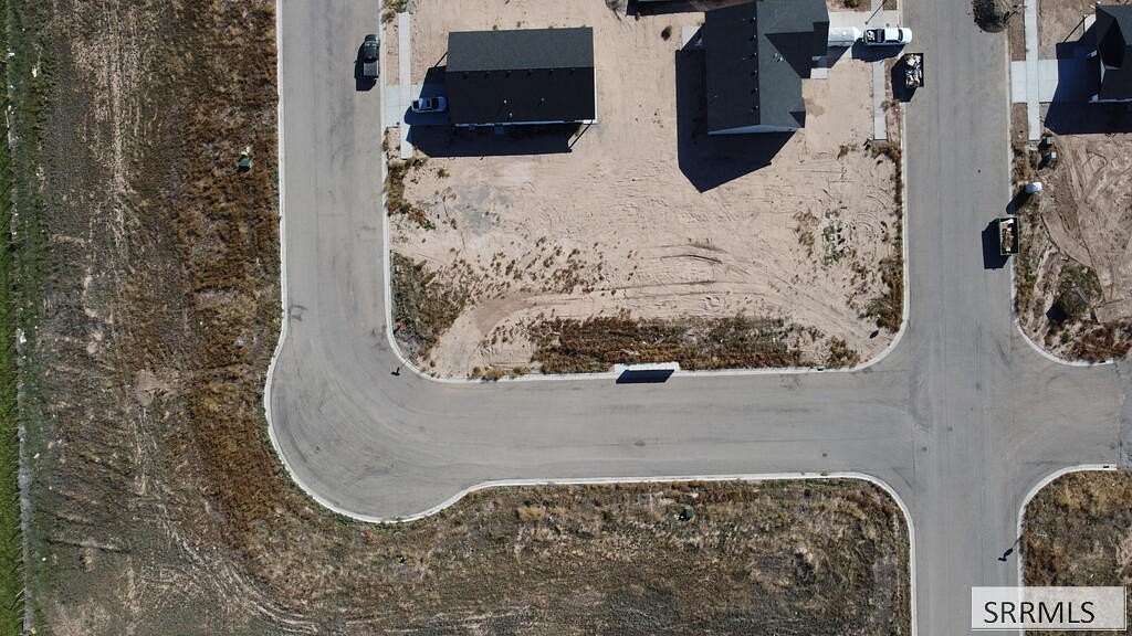 0.16 Acres of Residential Land for Sale in Ammon, Idaho