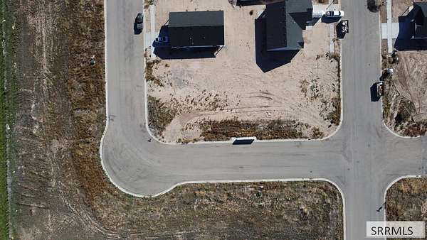 0.16 Acres of Residential Land for Sale in Ammon, Idaho