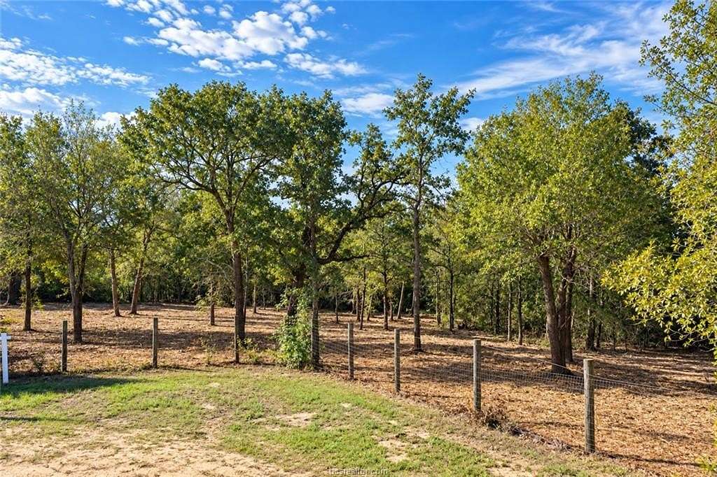 4.39 Acres of Residential Land for Sale in Caldwell, Texas