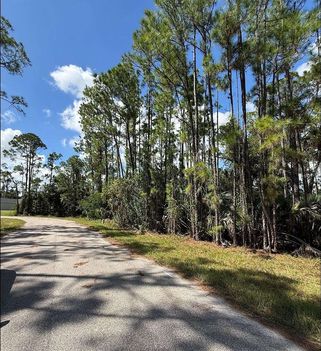 0.39 Acres of Residential Land for Sale in North Port, Florida