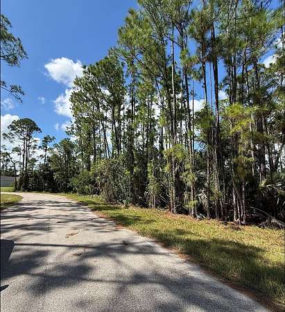 0.39 Acres of Residential Land for Sale in North Port, Florida