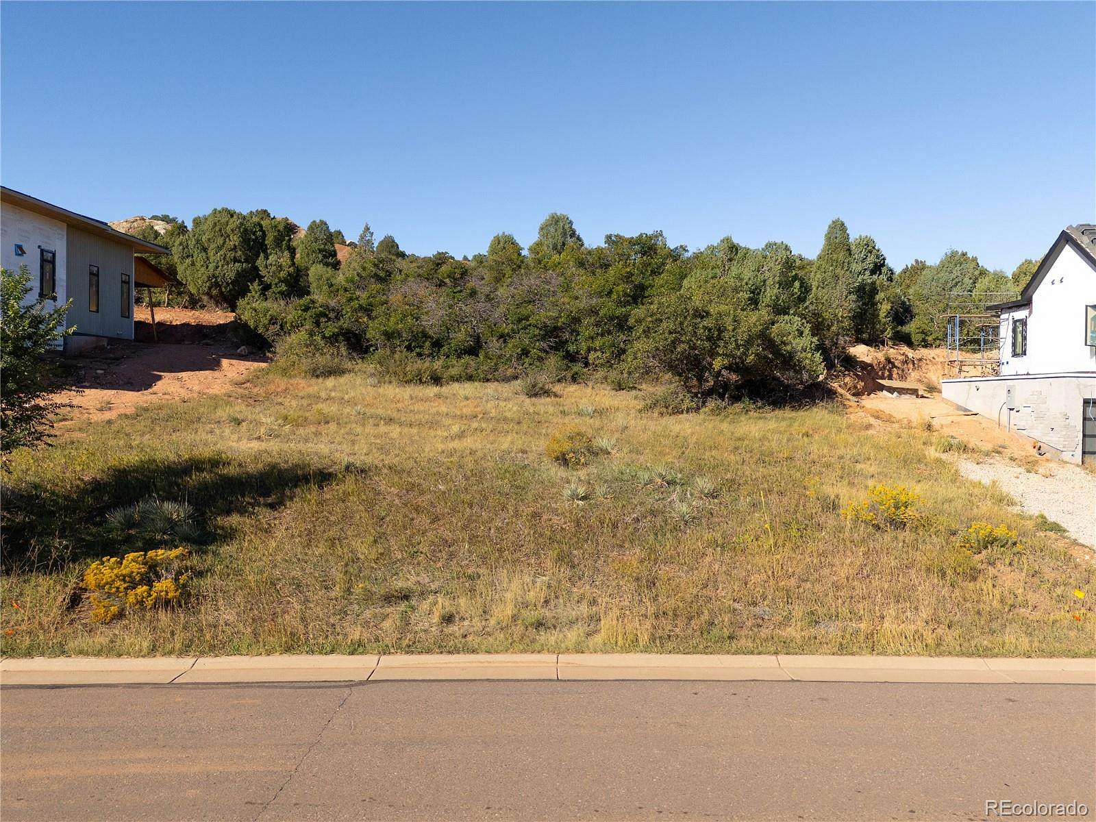 0.32 Acres of Residential Land for Sale in Littleton, Colorado