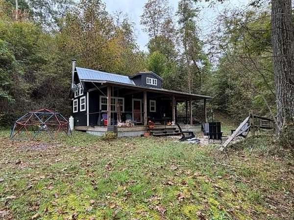 23.7 Acres of Recreational Land for Sale in McArthur, Ohio