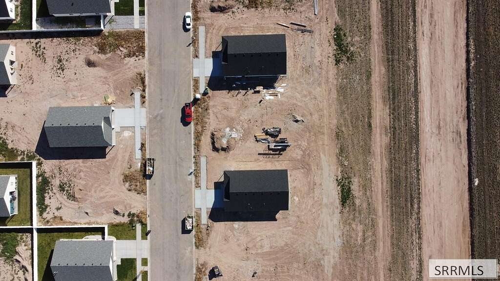 0.16 Acres of Residential Land for Sale in Ammon, Idaho