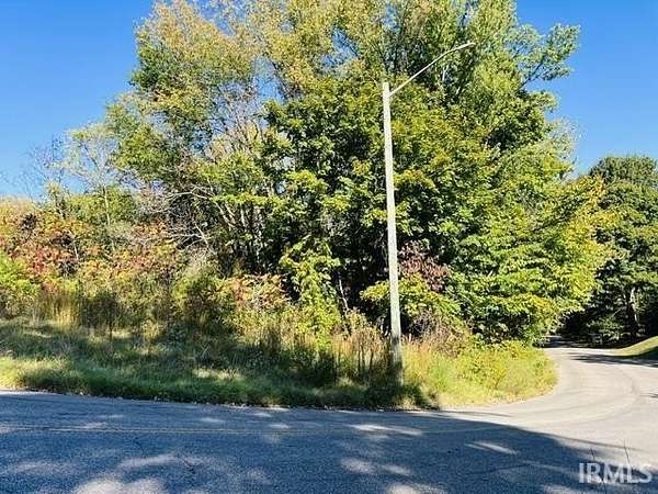 0.58 Acres of Residential Land for Sale in Evansville, Indiana