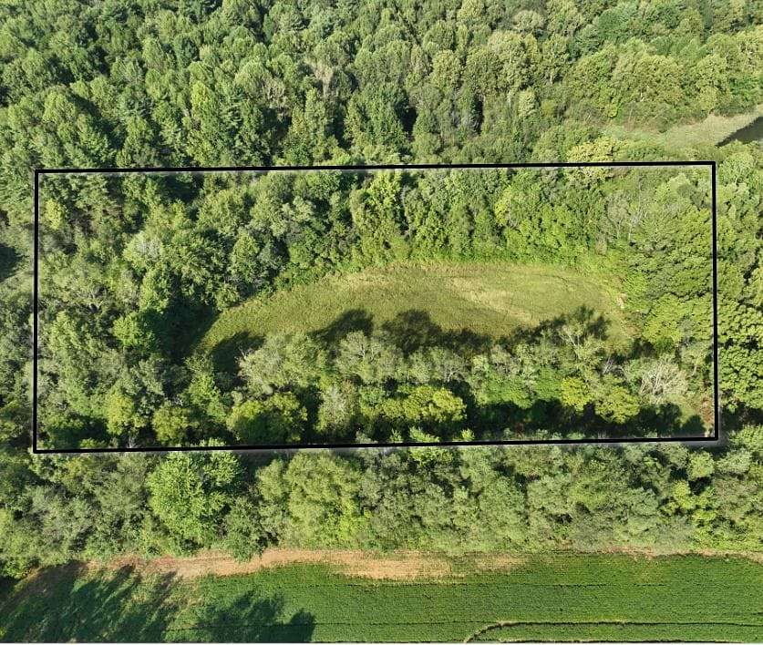 6 Acres of Recreational Land for Sale in Sandborn, Indiana