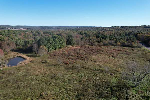 11 Acres of Recreational Land for Sale in Farmington, Pennsylvania