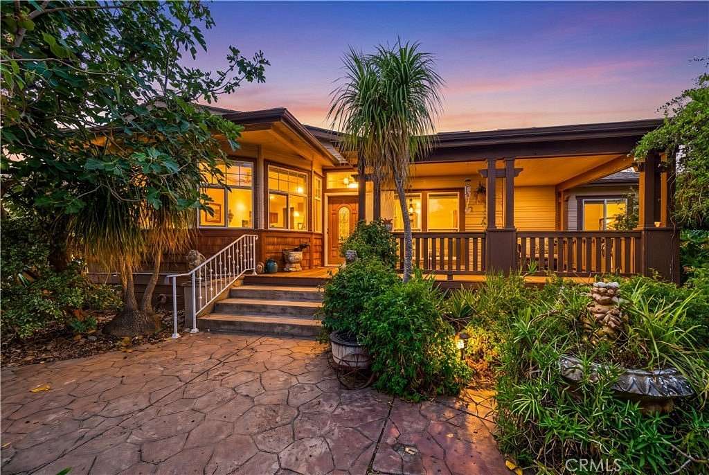 4.43 Acres of Land with Home for Sale in Pala, California