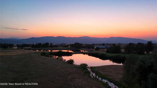 0.44 Acres of Residential Land for Sale in Victor, Idaho