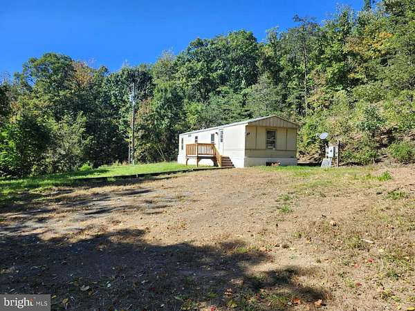 62.5 Acres of Land for Sale in Moorefield, West Virginia