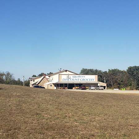 8.25 Acres of Mixed-Use Land for Sale in Mountain Grove, Missouri
