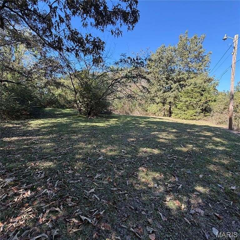 0.43 Acres of Residential Land for Sale in Poplar Bluff, Missouri
