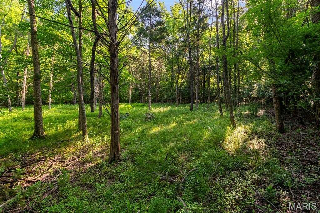 4.82 Acres of Residential Land for Sale in Wildwood, Missouri