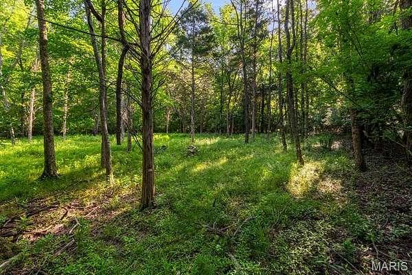 4.82 Acres of Residential Land for Sale in Wildwood, Missouri