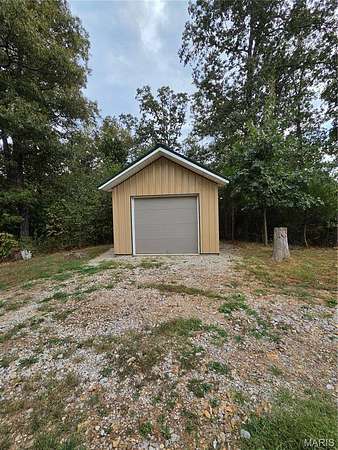 3.9 Acres of Land with Home for Sale in Altenburg, Missouri