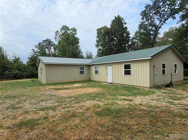 3.9 Acres of Land with Home for Sale in Altenburg, Missouri