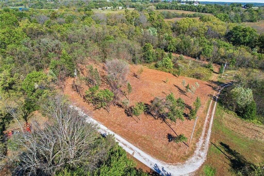 3.47 Acres of Residential Land for Sale in Kingsville, Missouri