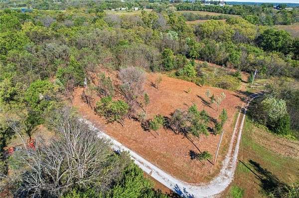 3.47 Acres of Residential Land for Sale in Kingsville, Missouri