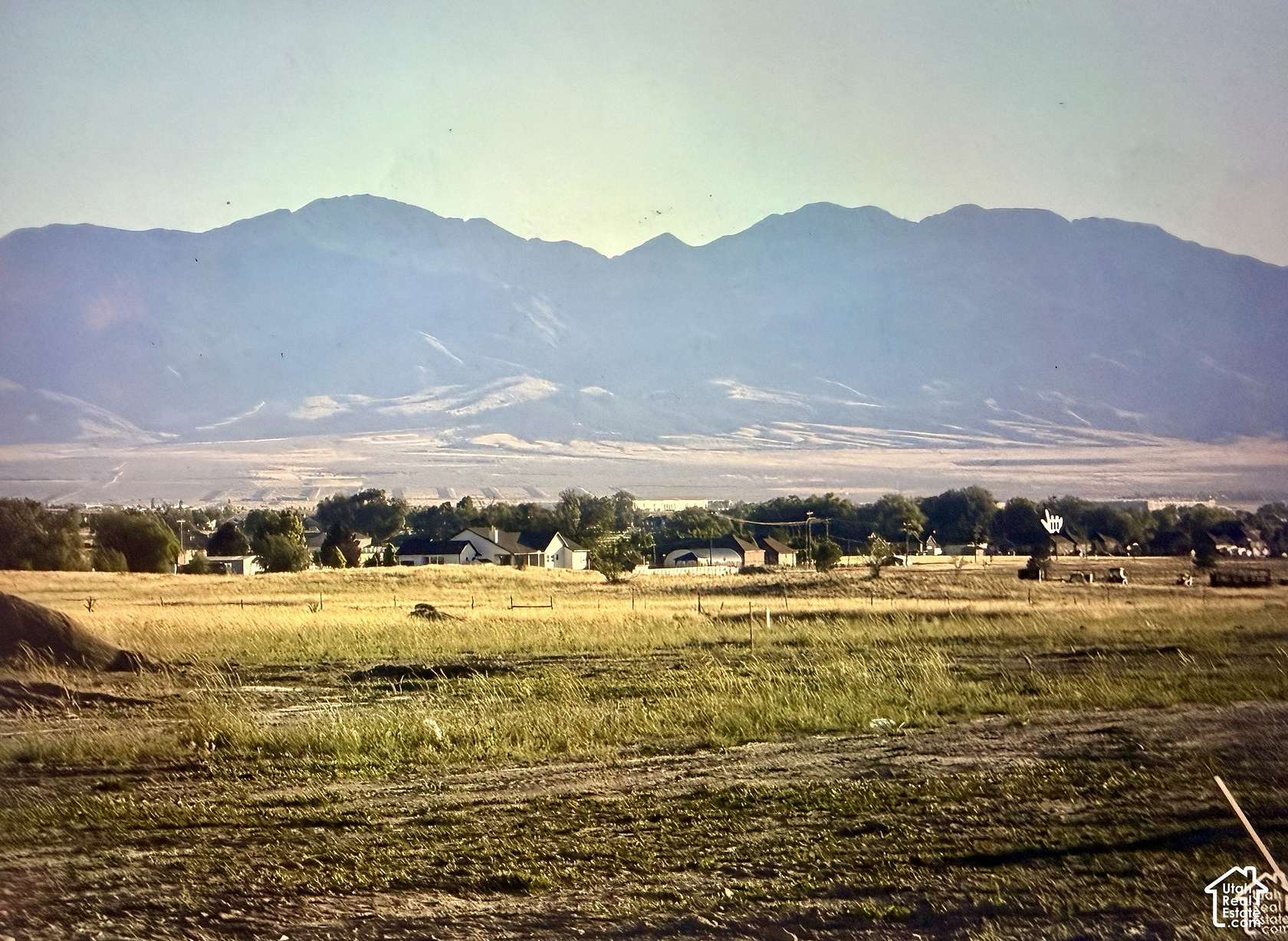 1 Acre of Residential Land for Sale in Erda, Utah