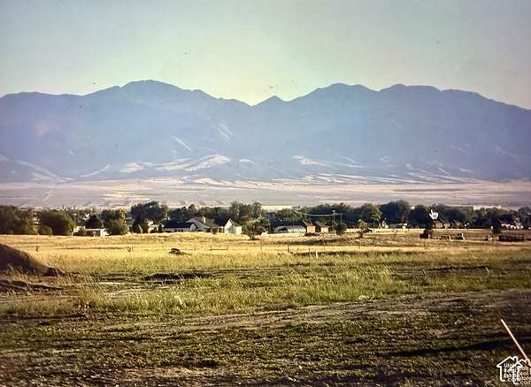 1 Acre of Residential Land for Sale in Erda, Utah