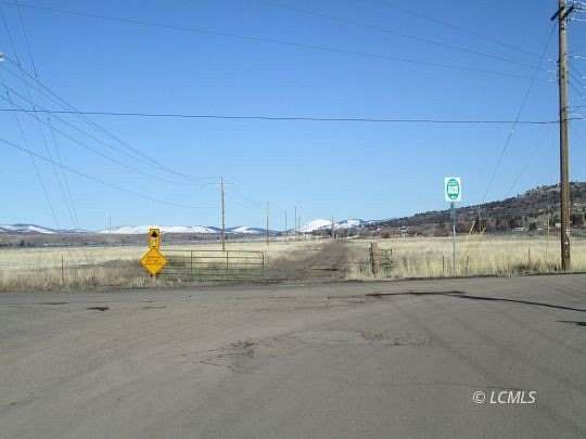47 Acres of Land for Sale in Lakeview, Oregon