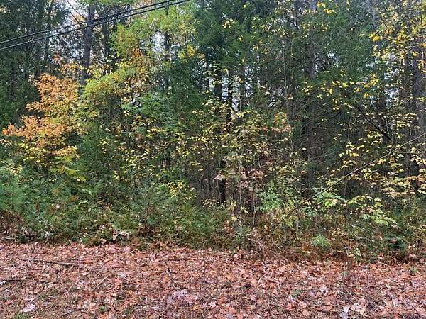 2 Acres of Residential Land for Sale in Winchester, New Hampshire