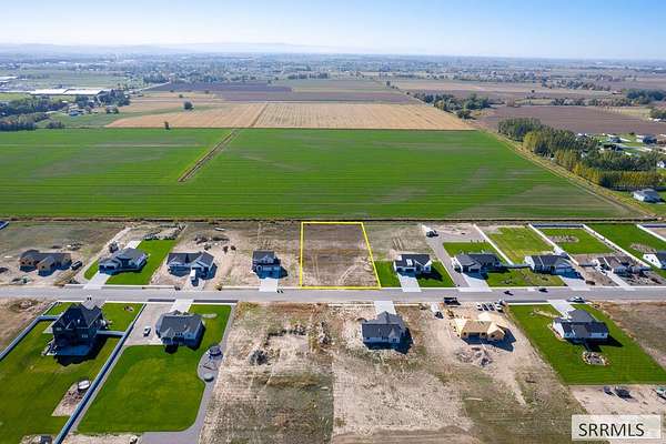 1 Acre of Residential Land for Sale in Rigby, Idaho