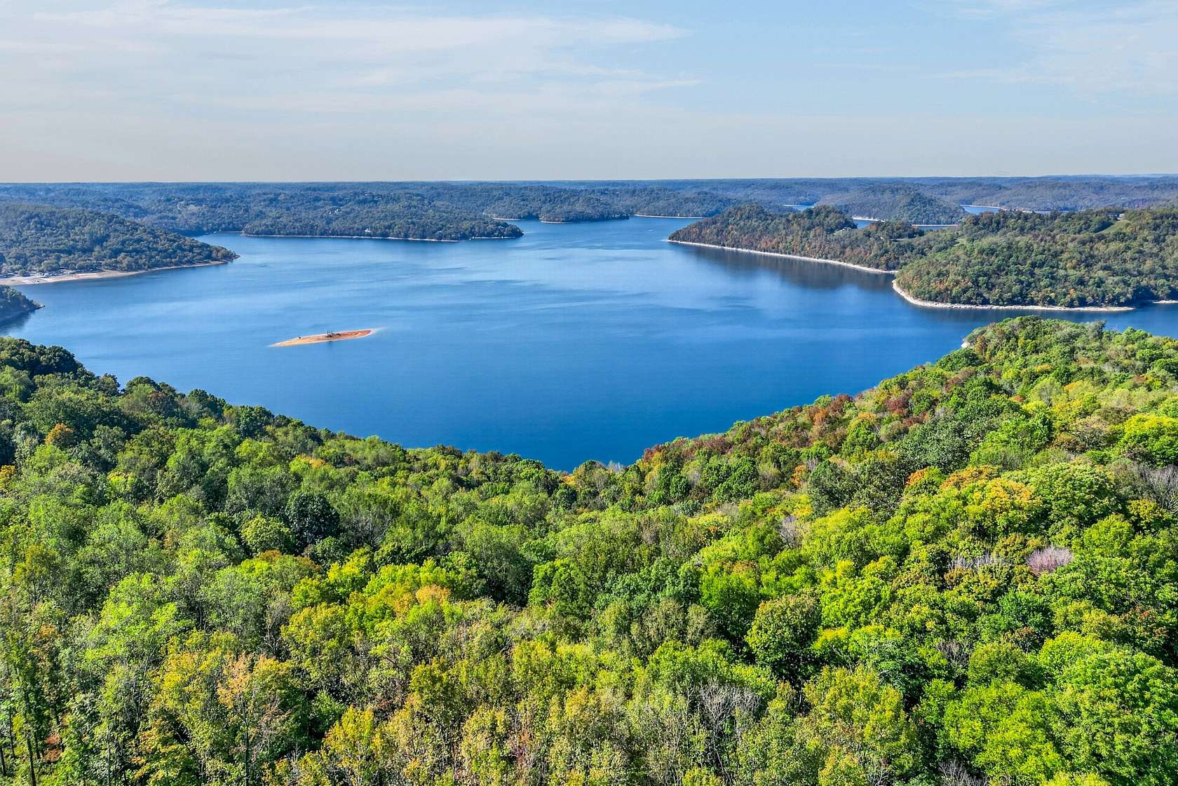 1.5 Acres of Residential Land for Sale in Silver Point, Tennessee