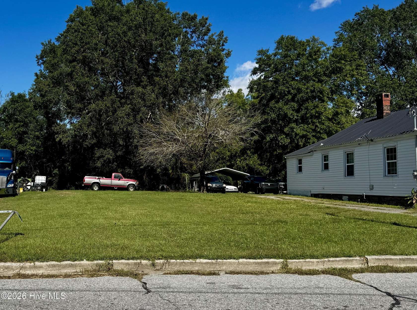 0.24 Acres of Residential Land for Sale in Kinston, North Carolina