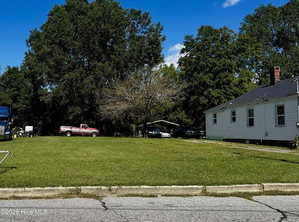 0.24 Acres of Residential Land for Sale in Kinston, North Carolina