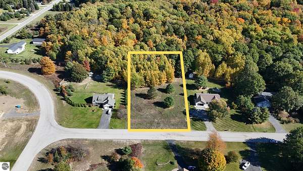 1 Acre of Land for Sale in Traverse City, Michigan