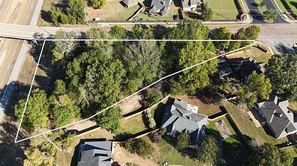 0.88 Acres of Residential Land for Sale in Arlington, Tennessee