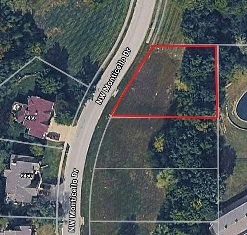 0.28 Acres of Residential Land for Sale in Parkville, Missouri