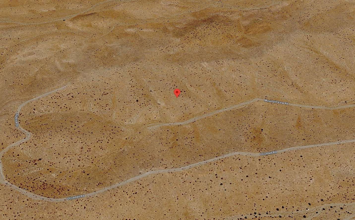 1.68 Acres of Residential Land for Sale in Willow Beach, Arizona